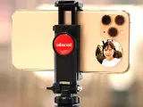 Ulanzi Vlog Mirror Telefon İçin Vlog Çekim Aynası