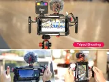 Ulanzi Metal Rig For Smartphone Cage Çerçeve