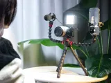 Ulanzi MT-52 Flexible Ahtapot Tripod