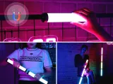 Ulanzi VL110 Manyetik RGB Tüp Işık
