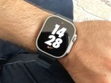 Apple watch ultra 49mm şu