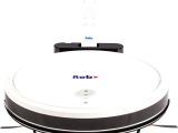 Robx HB01 3300 Pa Rüzgar Çekimi 3200 Mah 7cm Vacuum&mop Robot Süpürge