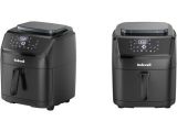 Robwell AS41 Airfryer 2in1 Kızartma ve Buhar Sistemi 7LT 2600W