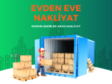 Kızıltepe Midyat arası evden evde nakliyat