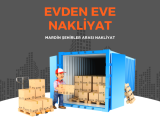 mardin batman arası evden eve nakliyat