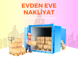 Yeşili evden eve nakliyat