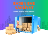 Kızıltepe evden eve nakliyat