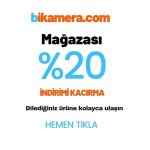 Bikamera