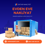 Oktar Nakliyat Mardin