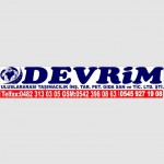 Devrim Nakliyat