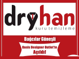 Güneşli Deri Kuru Temizleme