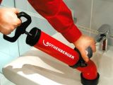 Atakum Lavabo Tıkanıklığı Açma