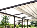 bağcılar Pergola Tente
