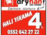 HALI YIKAMA