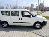 Doblo aracımla yük ve eşya taşınır