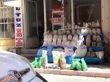 kırşehir hilal tuz