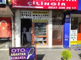 Bağcılar anahtarcı