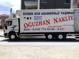 Evden Eve Asansörlü Sigortalı Nakliyat 