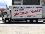 Evden Eve Asansörlü Sigortalı Nakliyat 