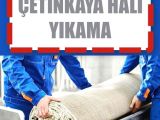 çetinkaya halı yıkama ikitelli