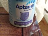 aptamil alerji mama