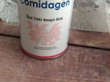 comidagen mama alerji