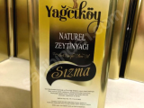 5 lt sizma zeytinyagi sadece 95 tl tamamen 100 de 100 dogal 