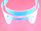 Visor Face Protection Manufacturing Turkey