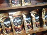 Nescafe gold 200 gr 