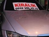 ADANA ATLAS ARAÇ KİRALAMA