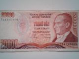 Cumhuriyet dönemi kağıt para