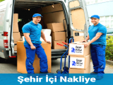 Halkalı Evden Eve Nakliyat