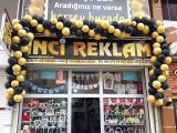 Kızıltepe İnci reklam