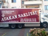 Ankara Asansörlü Nakliyat, Ankara Evden Eve Nakliyat