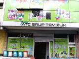 atc grup temizlik inşaat