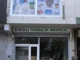 istoç ersu temizlik
