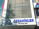 İstoç özşahinler (REAL ÖZS)