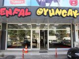 istoç enfal oyuncak