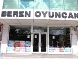 istoç beren oyuncak