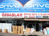 istoç özbaşlar beyaz eşya 