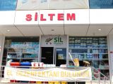 istoç siltem temzilik
