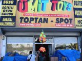 istoç ümit toys oyuncakçı 