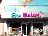 istoç Era balon