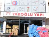 istoç yakoğlu yapı tesisat doğalgaz