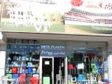 istoç mete plastik bahçe mobilyası