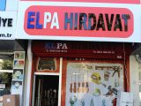 İstoç Elpa Hırdavat