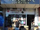 İstoç maQya kozmetik ve bakım 