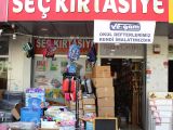İstoç Seç Kırtasiye