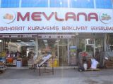 İstoç Mevlana Baharat Kuruyemiş 