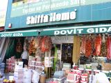 İstoç Dovit Baharat